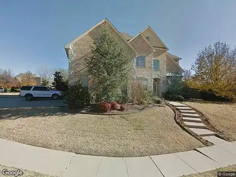 Plantation, EDMOND, OK 73013