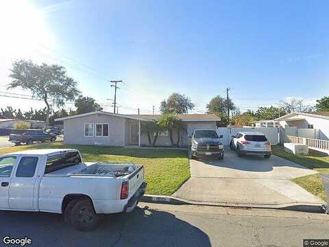 Mills, GARDEN GROVE, CA 92843