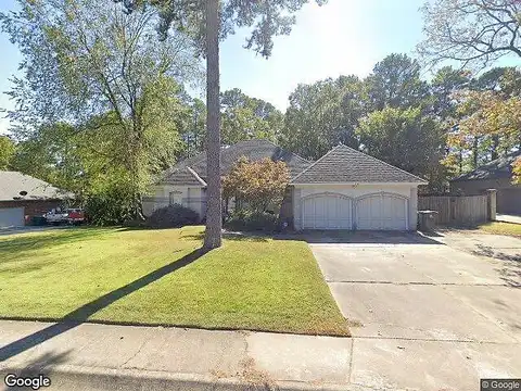 Pleasant Forest, LITTLE ROCK, AR 72212