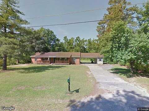 Woodland, KINGSTREE, SC 29556