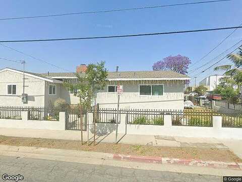 Largo, COMPTON, CA 90222
