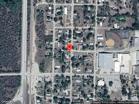 Fm 1372, NORTH ZULCH, TX 77872