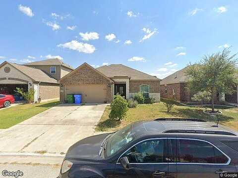 Nelson Houser, MANOR, TX 78653