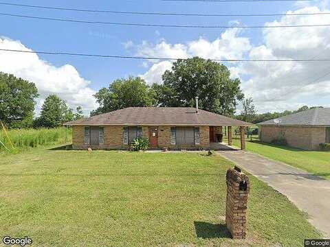 Wilda, KAPLAN, LA 70548