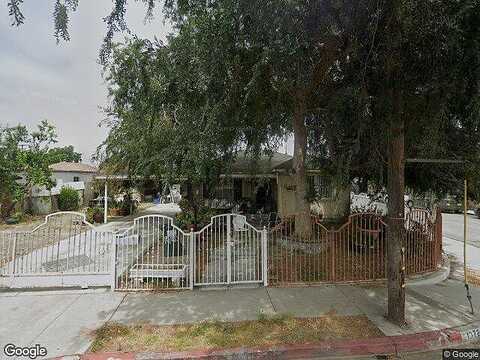 Willowbrook, COMPTON, CA 90222