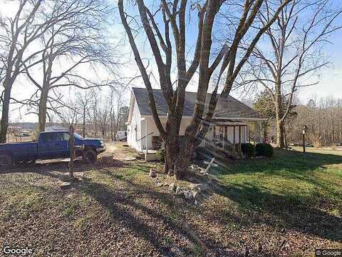Powell Chapel, HORNSBY, TN 38044
