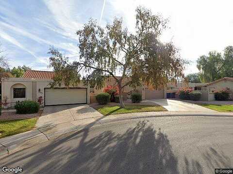 Salida Del Sol, CHANDLER, AZ 85224
