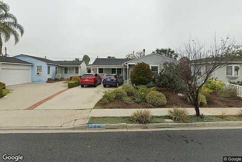 Judah, HAWTHORNE, CA 90250