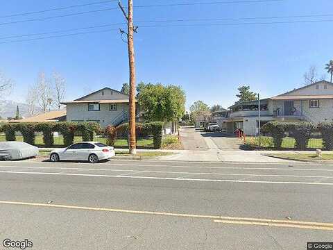 Church, REDLANDS, CA 92374