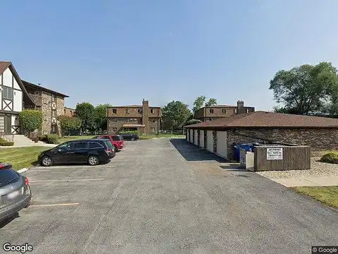 Lamon, CRESTWOOD, IL 60418