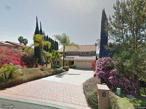 Vista Poniente, POWAY, CA 92064