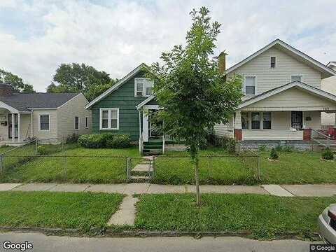 21St, COLUMBUS, OH 43211