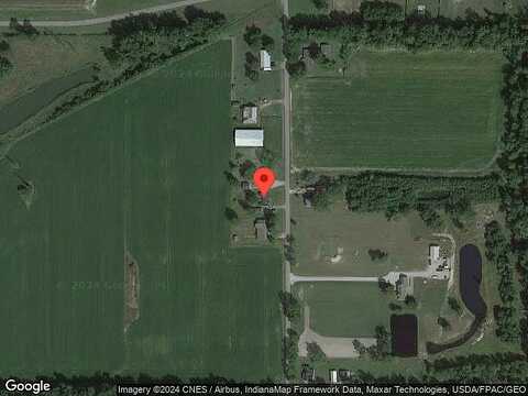 Borcherding, MADISON, IN 47250