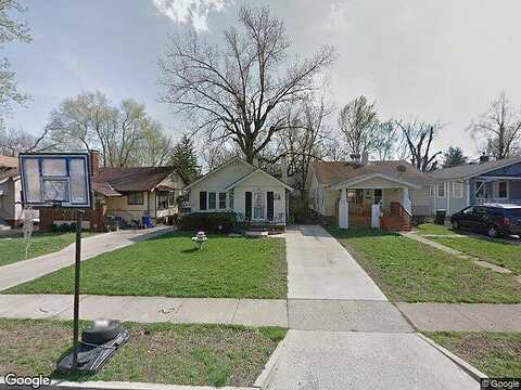 Forest, DECATUR, IL 62522