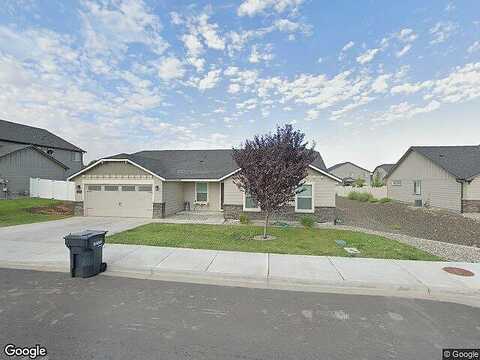 Caprio, WALLA WALLA, WA 99362