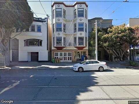 Church, SAN FRANCISCO, CA 94114