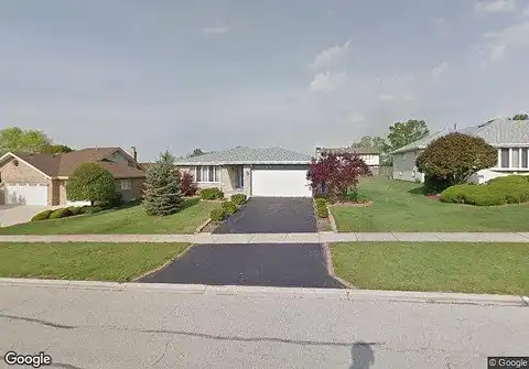 Mccabe, ORLAND PARK, IL 60467