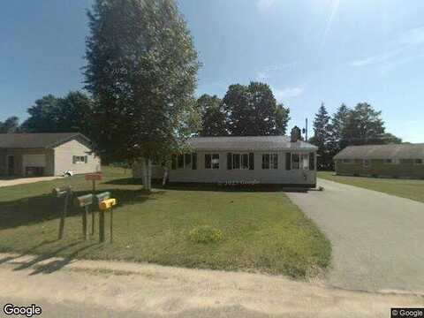 Turnbull, NEWBERRY, MI 49868