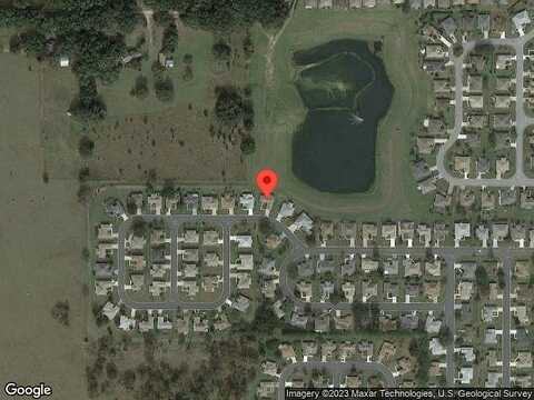 85Th, SUMMERFIELD, FL 34491