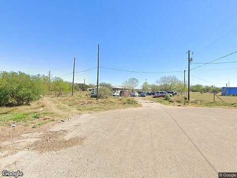 Pepper, SANTA ROSA, TX 78593