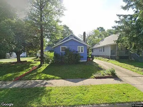 219Th, EUCLID, OH 44117