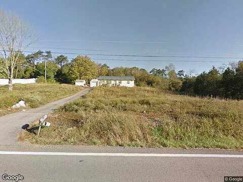 Highway 44, TAYLORSVILLE, KY 40071