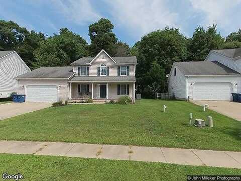 Caspian, GRASONVILLE, MD 21638
