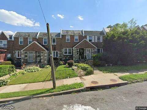 Walnut Park, PHILADELPHIA, PA 19120