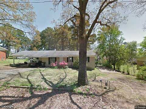 Fairfield, PEARCY, AR 71964