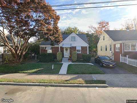 Fitzrandolph, TRENTON, NJ 08610