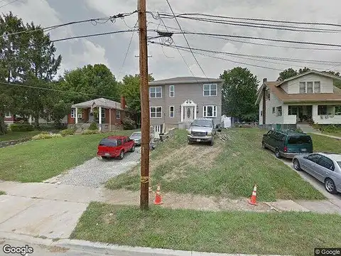 Hereford, CINCINNATI, OH 45216