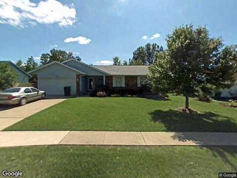 Hickory, TROY, MO 63379