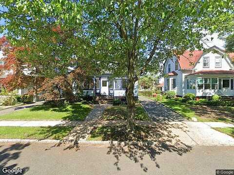 High, MONTCLAIR, NJ 07042