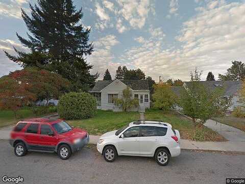 Kensington, MISSOULA, MT 59801