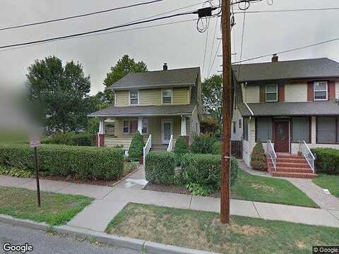 Lincoln, CLIFTON, NJ 07011