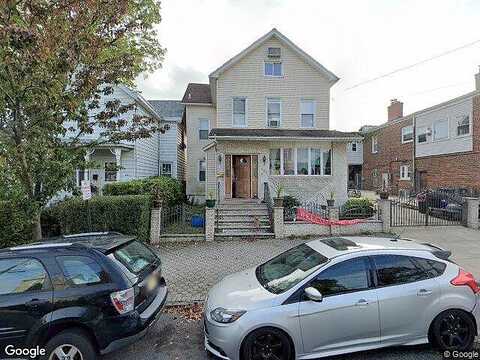 Linden, KEARNY, NJ 07032