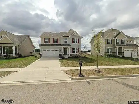 Mcnamara, LEWIS CENTER, OH 43035