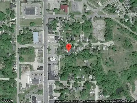 Mosser, CADILLAC, MI 49601