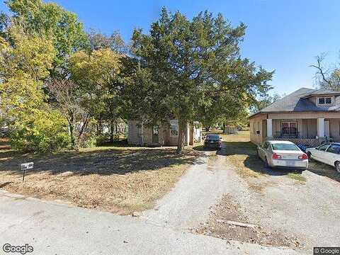 Gunter, VINITA, OK 74301