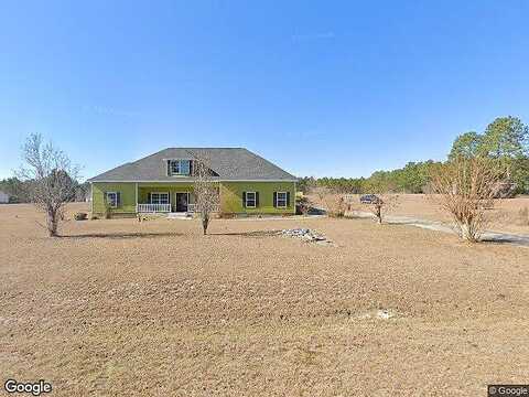 Sand Creek, TIFTON, GA 31793