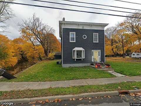 Main, FRANKFORT, NY 13340
