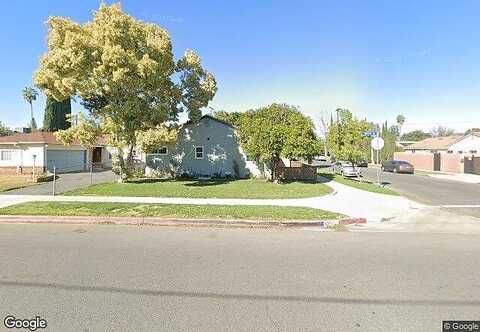 Valerio, VAN NUYS, CA 91405