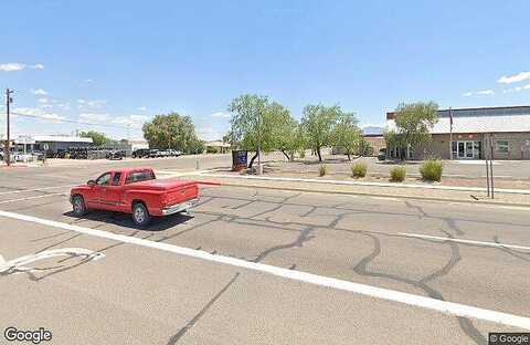 N Watts Ln, PIMA, AZ 85543
