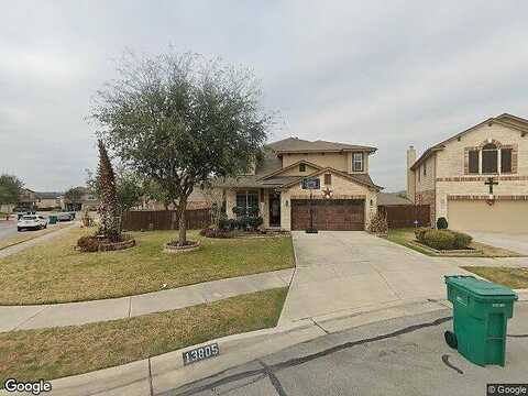 Alveda, SAN ANTONIO, TX 78233