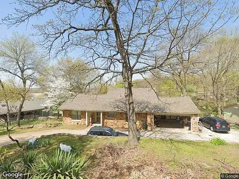 Woodbriar, CATOOSA, OK 74015