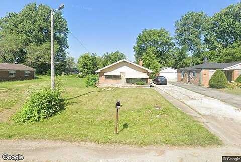 Kedvale, ROBBINS, IL 60472