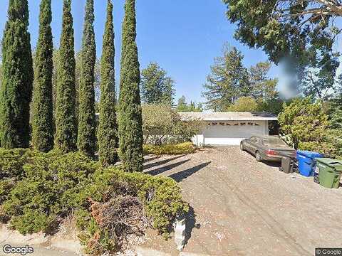 Quito, SARATOGA, CA 95070