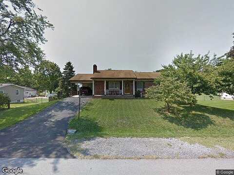 Distant View, MAUGANSVILLE, MD 21767