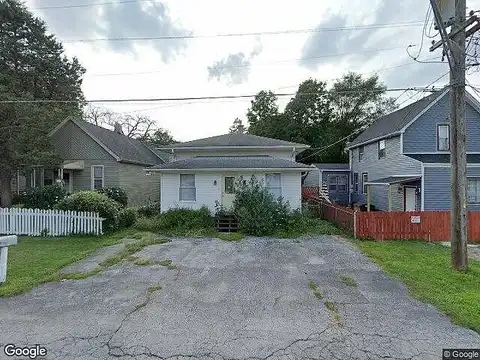 Seeley, BLUE ISLAND, IL 60406
