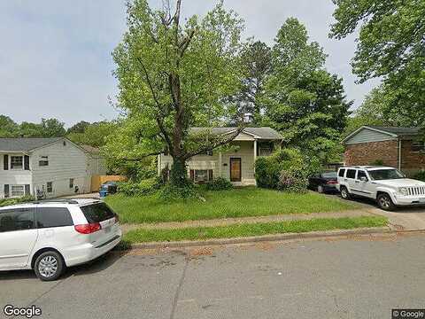 Greenwood, WOODBRIDGE, VA 22193